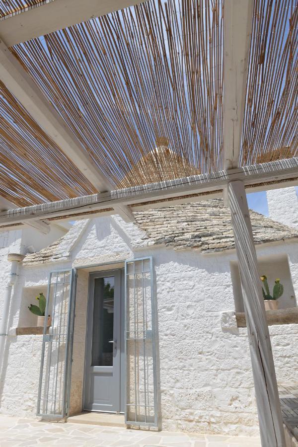 Dimore Barsento Alberobello Exteriér fotografie