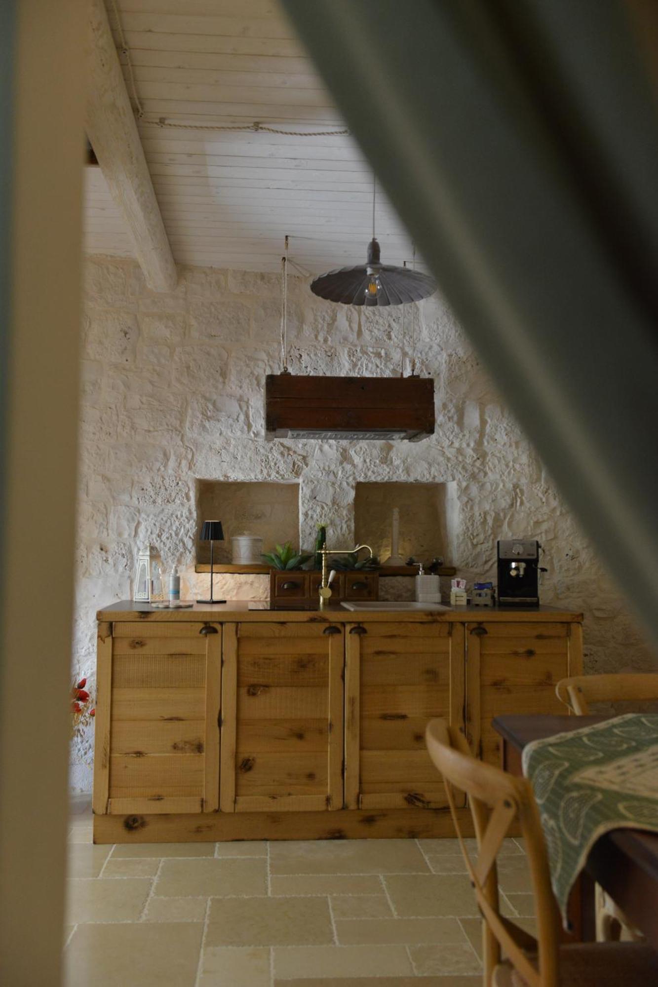 Dimore Barsento Alberobello Pokoj fotografie