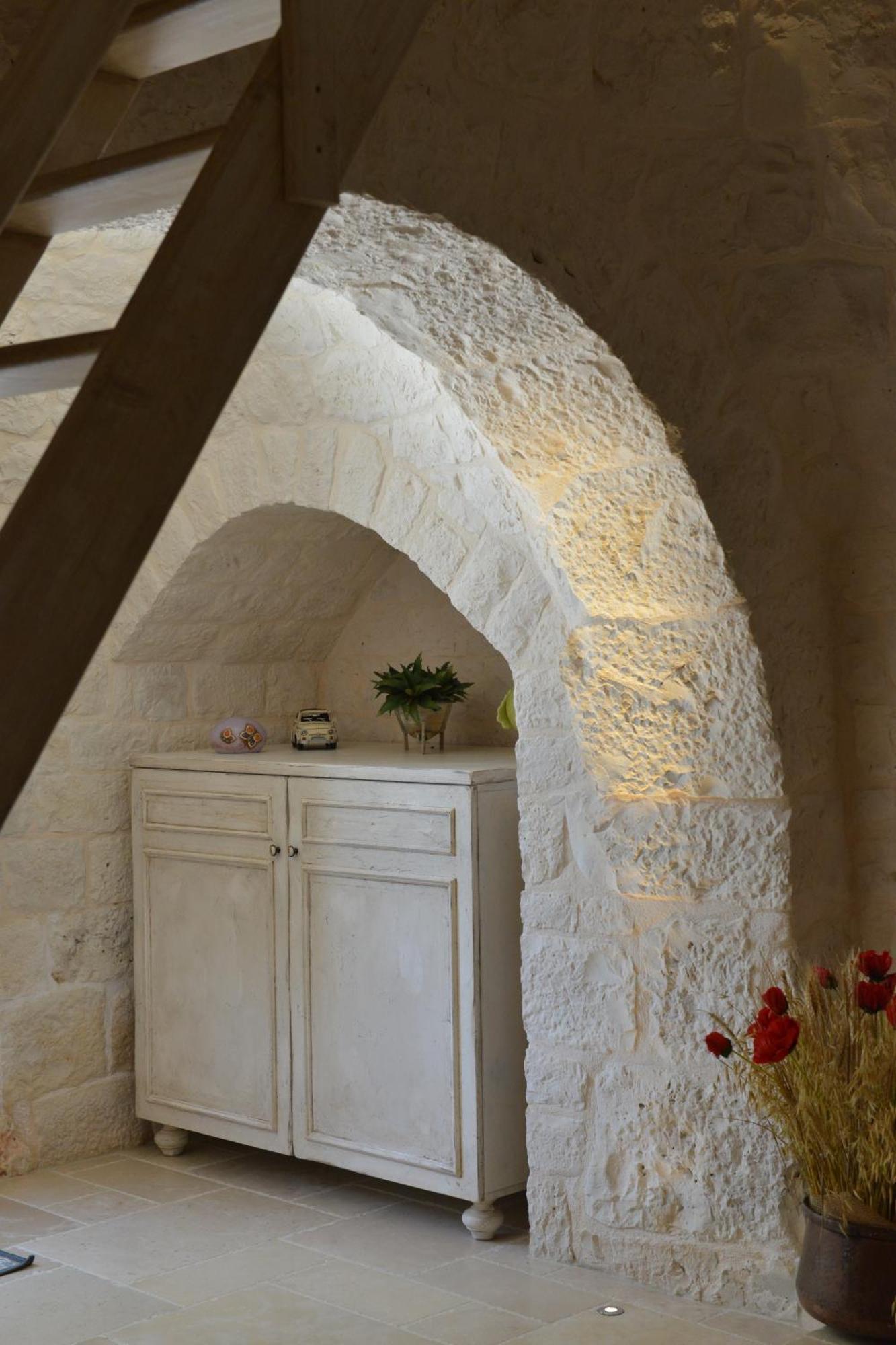 Dimore Barsento Alberobello Pokoj fotografie