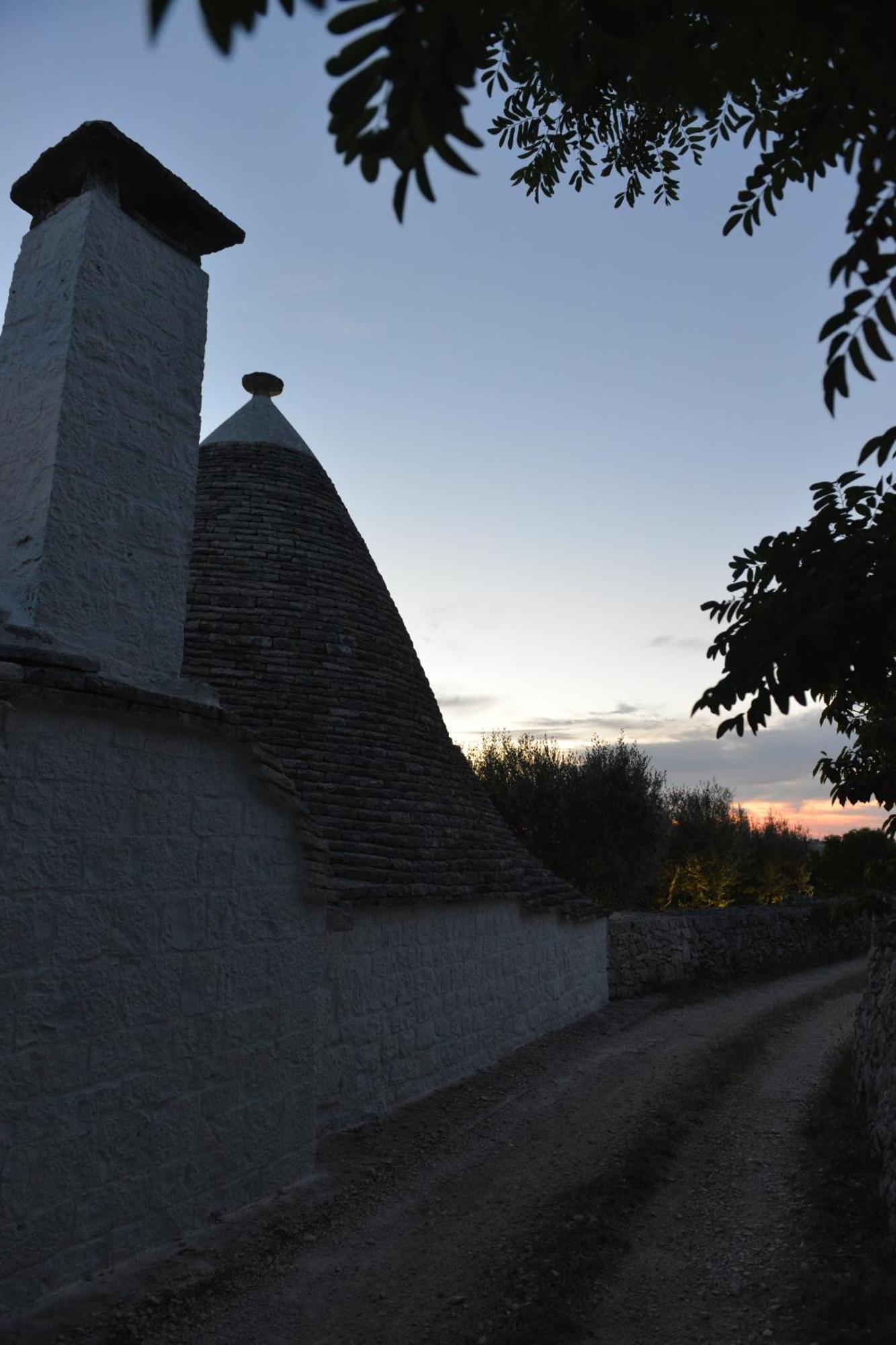 Dimore Barsento Alberobello Pokoj fotografie